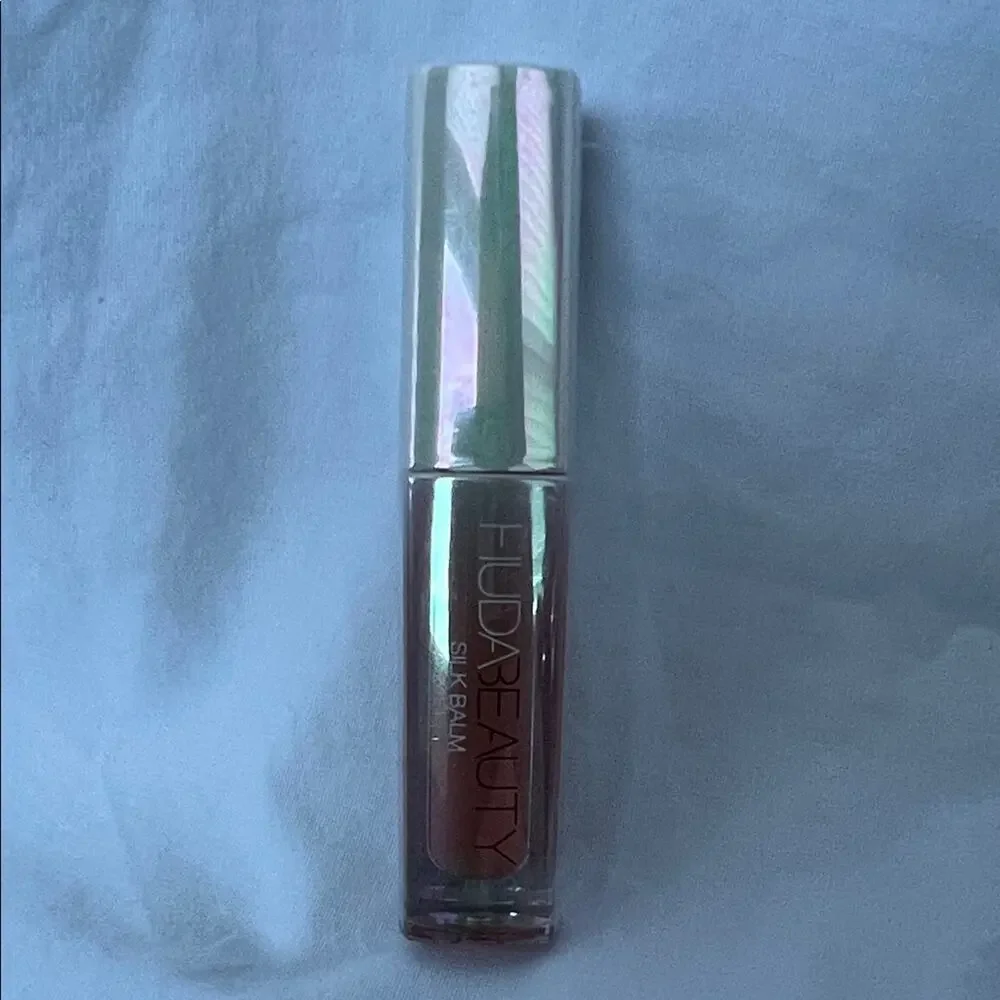 HUDA BEAUTY Silk Balm - Blush